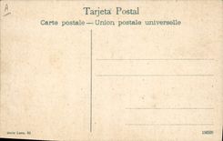 CPA Corrida Course de taureaux Corrida de toros 