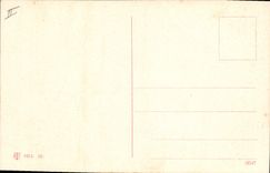 CPA Corrida Course de taureaux La puntilla 