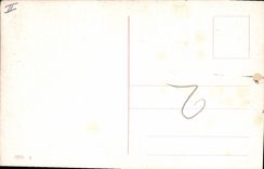 CPA Corrida Course de taureaux Citando a la pica 