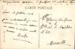 CPA Corrida Course de taureaux Suerte de piques 