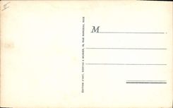 CPA Corrida Course de taureaux Toro de Cabeza 