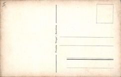 CPA Corrida Course de taureaux 