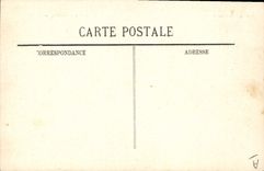 CPA Bateau de Guerre Suffren Cuirasse de 1er rang marchant a toute vitesse 