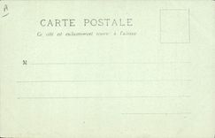 CPA Bateau de Guerre Le Sully Croiseur cuirasse 