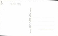 CPM Cinema Maria Felix 