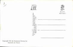 CPM Cinema Joan Fontaine 