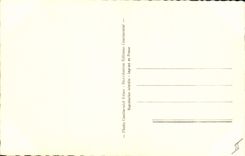 CPM Cinema Annie France 