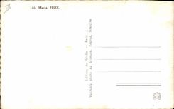 CPM Cinema Maria Felix 