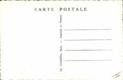 CPM Cinema Alice Faye 