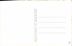 CPM Cinema Alice Faye 