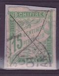 Timbre Taxe Colonies Colonies Generales 15c Grand Bassam ? Cote d4Ivoire