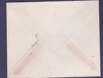 Lettre Guinee Petain avec cachet maritime Croiseur Georges Leygues 8 5 43