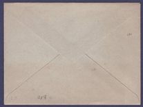 Guinee Entier Postal Faidherbe 10c Neuf