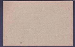 Guinee Entier Postal Gue de Kitim 15c Neuf