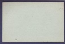 Guinee Entier Postal 5c Neuf Faidherbe avec carte reponse
