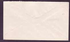 Gambie Gambia Rare Fattoto (small office) cover with Bird Set canc 1968 to Liverpool  England