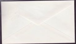 Gambie Gambia Bwiam cover with 2d Jilango Bird stamp canc 1969