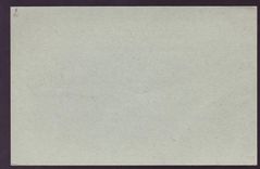 Haut Senegal et Niger Entier Postal Mehariste 10c Neuf