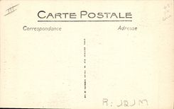 CPA Dentelle Une Dentelliere du Puy 