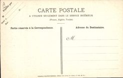 CPA Dentelle Dentelliere Le Puy Article Cluny 