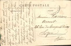 CPA Dentelle Dentelliere Un groupe de Dentellieres Auvergnates 