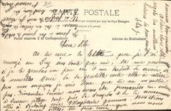 CPA Dentelle Dentelliere Le Velay Les Dentellieres d'Auvergne 