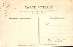 CPA Dentelle Dentelliere Auvergne Un groupe de Dentellieres Auvergnates 