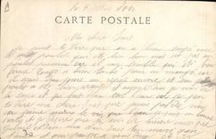 CPA Dentelle Dentelliere Fileuse 