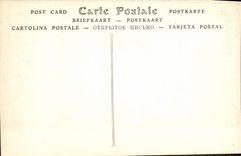 CPA Dentelle Dentelliere Point d'Argentan et d'Alencon reunis Normandie Une jeune mariee Mariage 