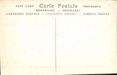 CPA Dentelle Dentelliere Point d'Argentan et d'Alencon reunis Normandie 