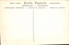 CPA Dentelle Dentelliere Point d'Alencon Ecole dentelliere d'Argentan Normandie 