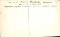 CPA Dentelle Dentelliere Point d'Alencon Ecole dentelliere d'Argentan Normandie 