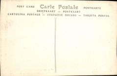 CPA Dentelle Dentelliere Point Colbert Ecole dentelliere d'Argentan Caen 