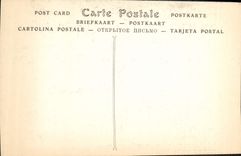 CPA Dentelle Dentelliere Vieilles dentelles genre Alencon et jeunes dentellieres argentanaises 