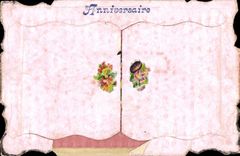 CARTE SYSTEME Fantaisie 