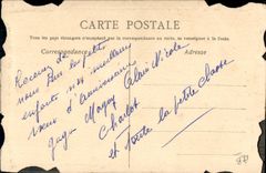 CARTE SYSTEME Fantaisie 