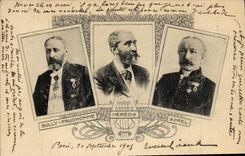 CPA Sully Prudhomme Heredia Sorel 
