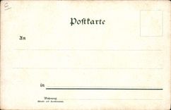 CPA Franz Josef I1848 1898 TOP 