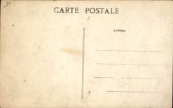 Postal Louis Coulon antiguo mouleur a las fábricas San Santiago en Montluçon no tiene a Vandenese Nievre Longitud de la barba 3 mediciones