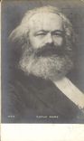 CPA Carlo Marx Karl Marx 