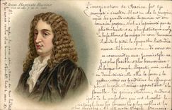 CPA Jean Baptiste Racine 
