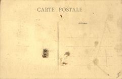 CPA George Sand Baronne Dudevant 