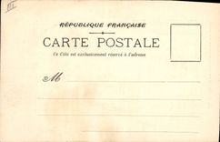 Postal Pierre Corneille