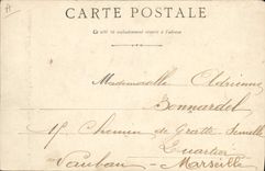 CPA Victor Hugo 