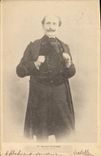 CPA Edmond Rostand Auteur de l'Aiglon 