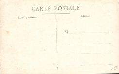 CARTE PHOTO Cheval Equitation Hippisme Militaria