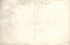 CARTE PHOTO Cheval Equitation Hippisme Militaria 