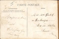 Postal Caballo Equitación Hípica Placeres del cuartel Salto de obstáculo