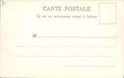 Postal Caballo Equitación Hípica la limpieza Militaria