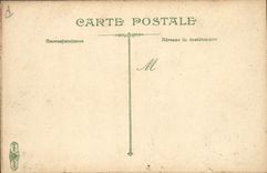 CPA Cheval Equitation Hippisme Le pansage Militaria 